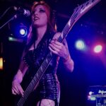 Images from Tigertailz, Kickin Valentina, Star Circus London gig 2023