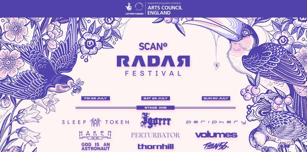 Radar Festival
