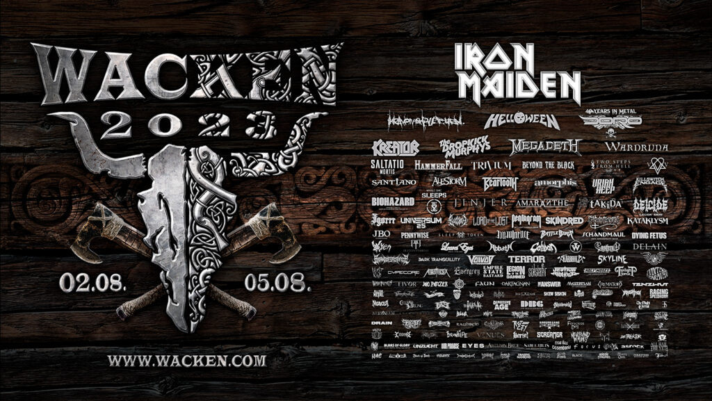 Wacken Festival