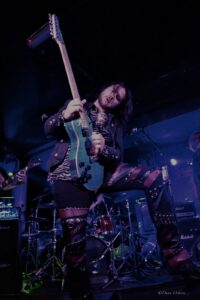 Dave Winkler from Star Circus