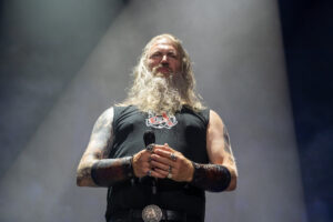 Amon Amarth at Nova Rock 2023
