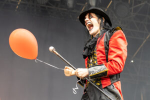 Avatar at Nova Rock 2023