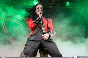 Avatar at Nova Rock 2023