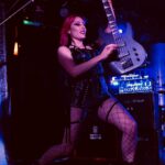 Sophie Aurelia Young of Star Circus