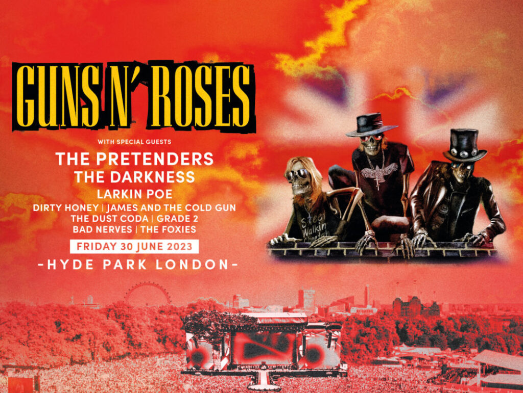 GnR BST