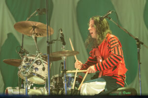 Bilderbuch at Nova Rock 2023