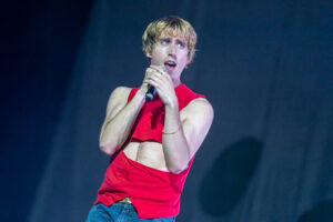 Bilderbuch at Nova Rock 2023
