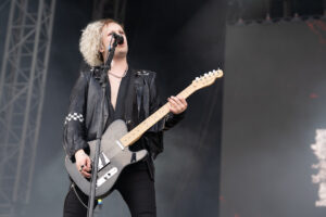 Blind Channel at Nova Rock 2023