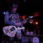 Jay pepper of Tigertailz