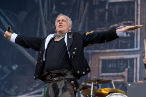 In Extremo at Nova Rock 2023