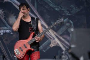 In Extremo at Nova Rock 2023