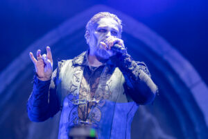 Powerwolf at Nova Rock 2023