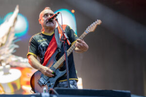 Ska P at Nova Rock 2023