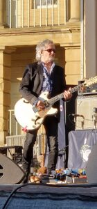 Wayne Hussey