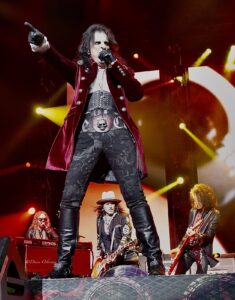Hollywood Vampires 1