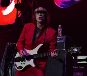 The Tubes 1