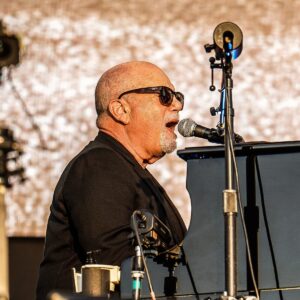 Billy Joel 4
