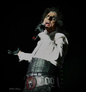 Alice Cooper 1