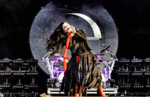 Evanescence