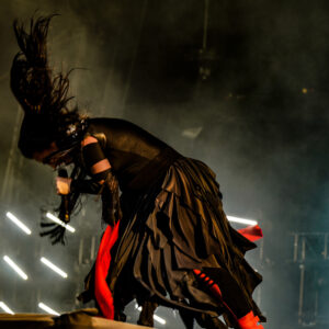 Evanescence at Download 2023