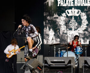 Palaye Royale