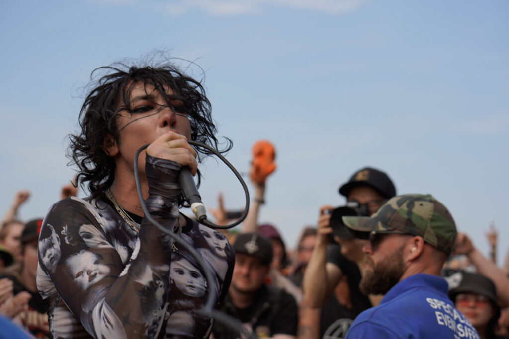 Palaye Royale