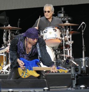 Stevie Van Zandt 1