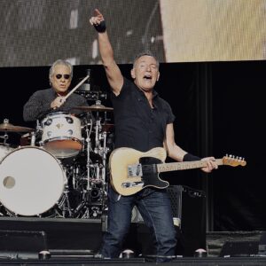 Bruce Springsteen 1