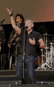 Bruce Springsteen 4