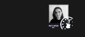 Matt Speed