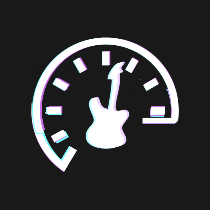 The speedometer