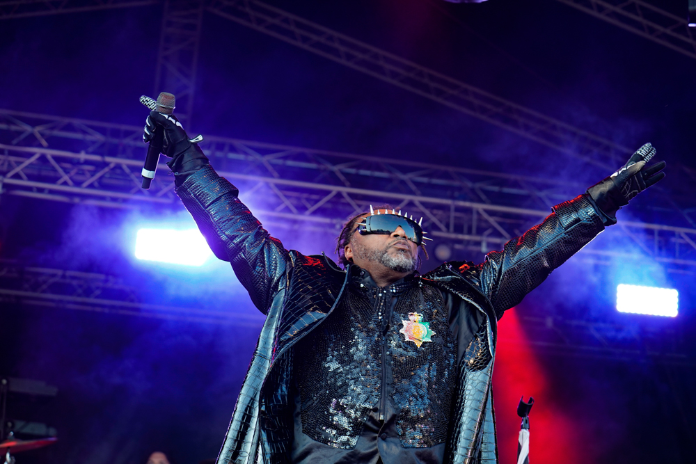 Skindred