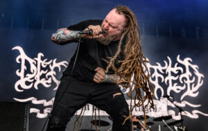 DECAPITATED