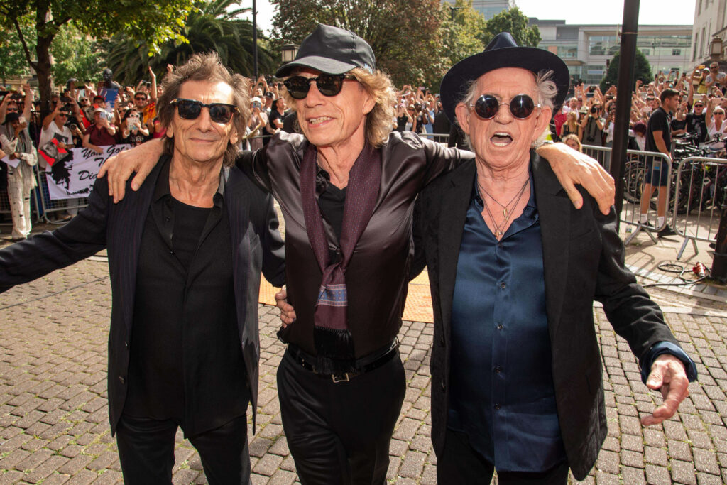 Rolling Stones