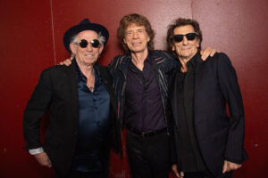 Rolling Stones