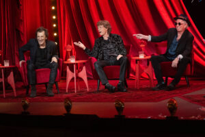Rolling Stones