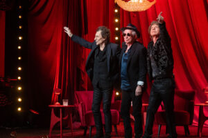 Rolling Stones