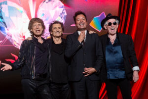 Rolling Stones