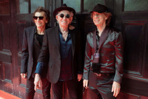 Rolling Stones