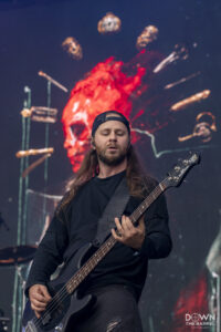DECAPITATED