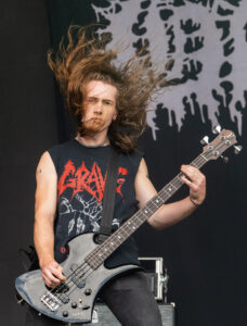Gatecreeper