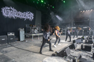 Gatecreeper