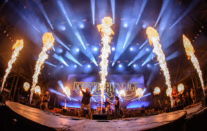 KILLSWITCH ENGAGE