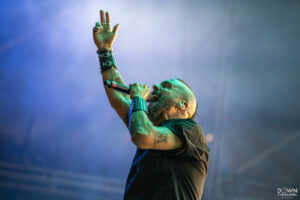KILLSWITCH ENGAGE