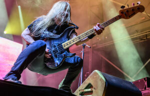 Megadeth