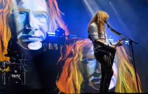 Megadeth