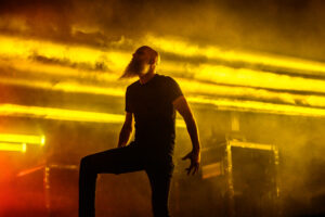 MESHUGGAH