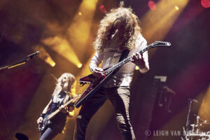 Megadeth