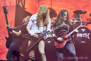 Megadeth