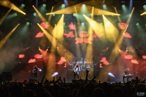 Megadeth